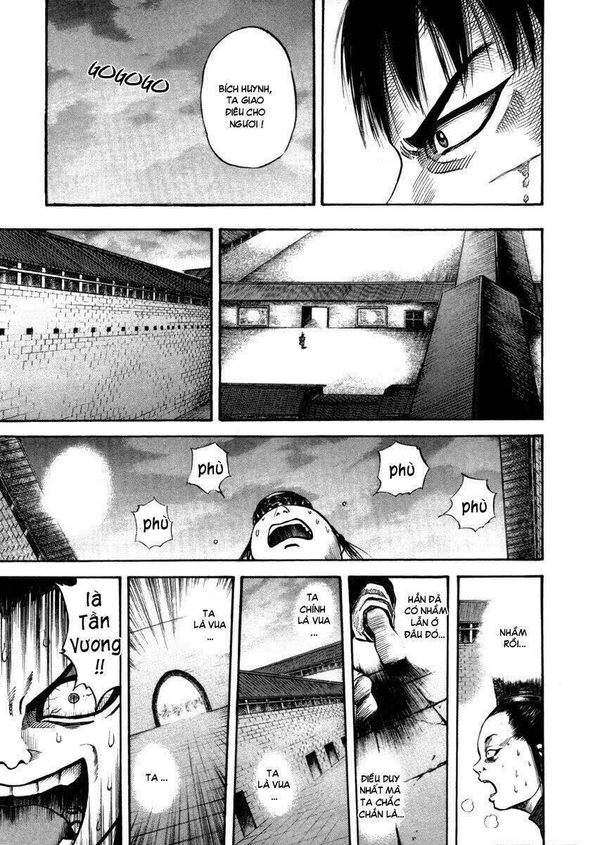 Vương Giả Thiên Hạ Chapter 43 - 10