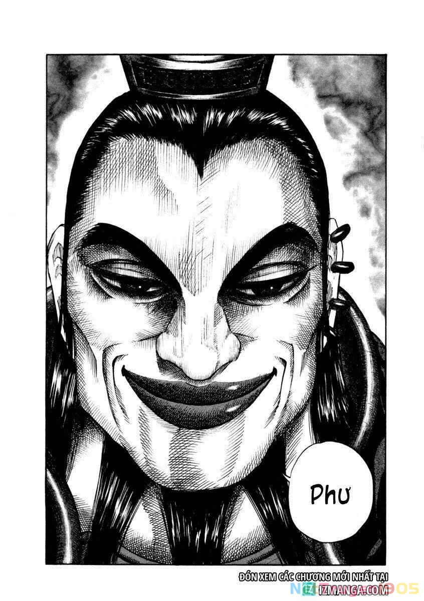 Vương Giả Thiên Hạ Chapter 43 - 17