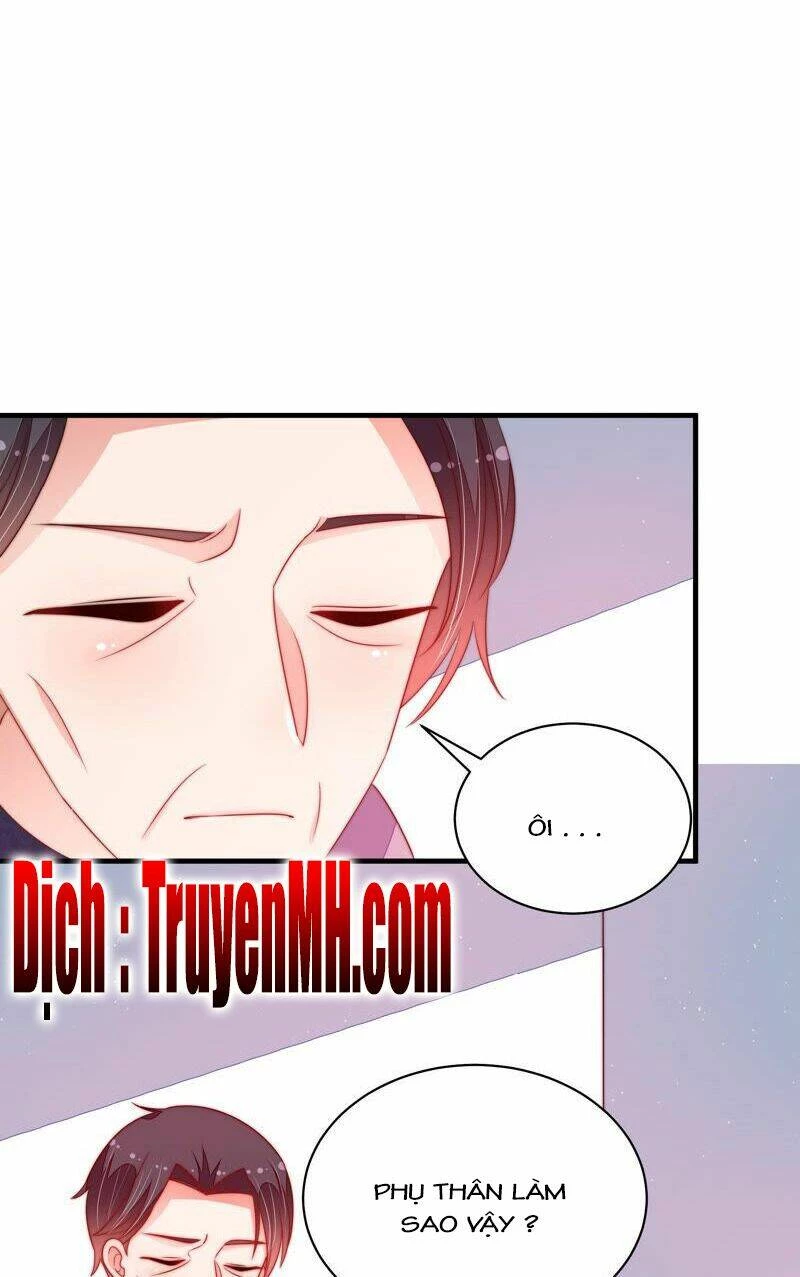 Ngày Nào Thiếu Soái Cũng Ghen Chapter 310 - 2