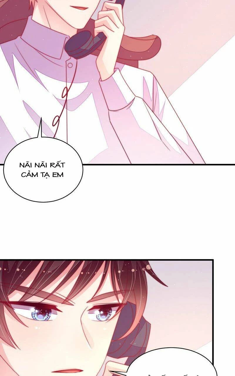 Ngày Nào Thiếu Soái Cũng Ghen Chapter 310 - 9