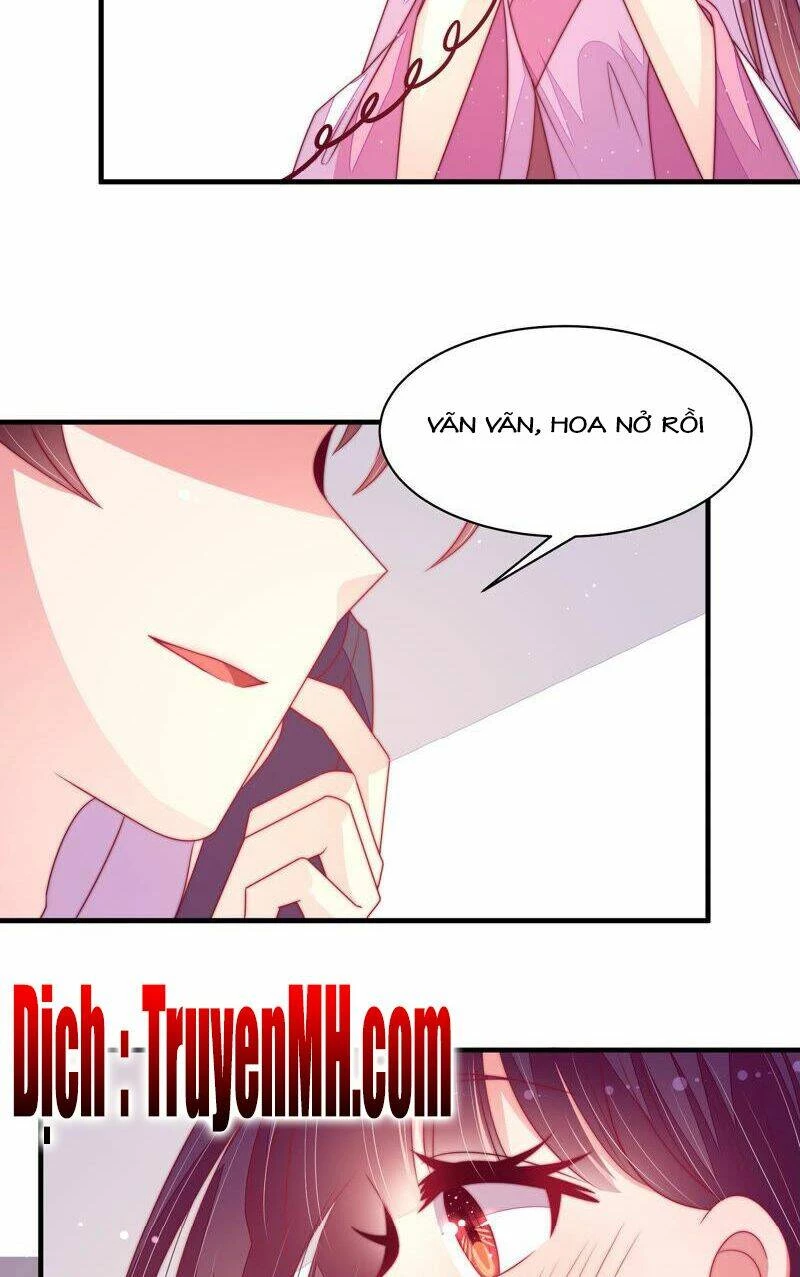 Ngày Nào Thiếu Soái Cũng Ghen Chapter 310 - 11