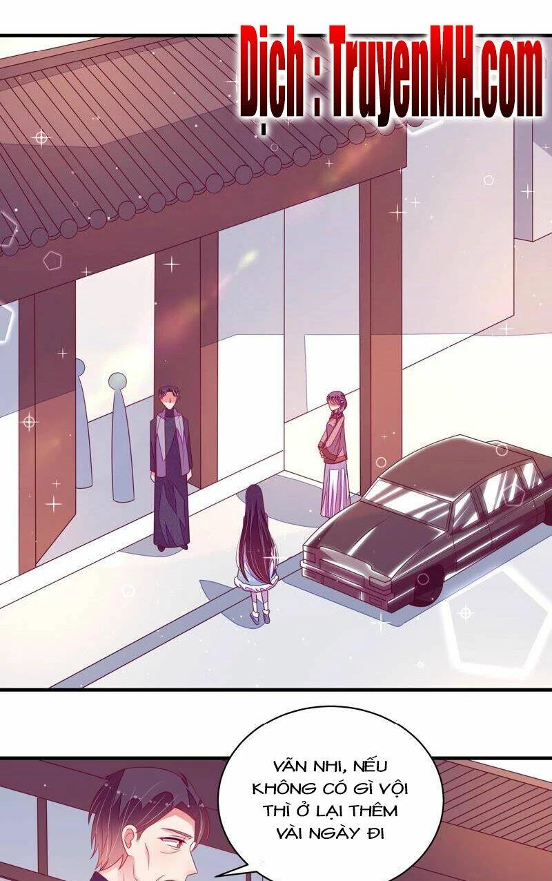 Ngày Nào Thiếu Soái Cũng Ghen Chapter 310 - 15