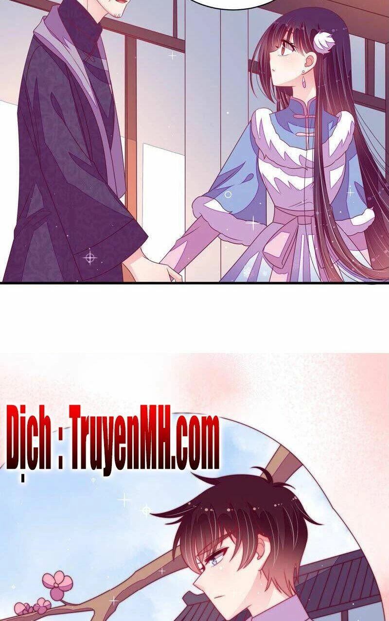 Ngày Nào Thiếu Soái Cũng Ghen Chapter 310 - 16