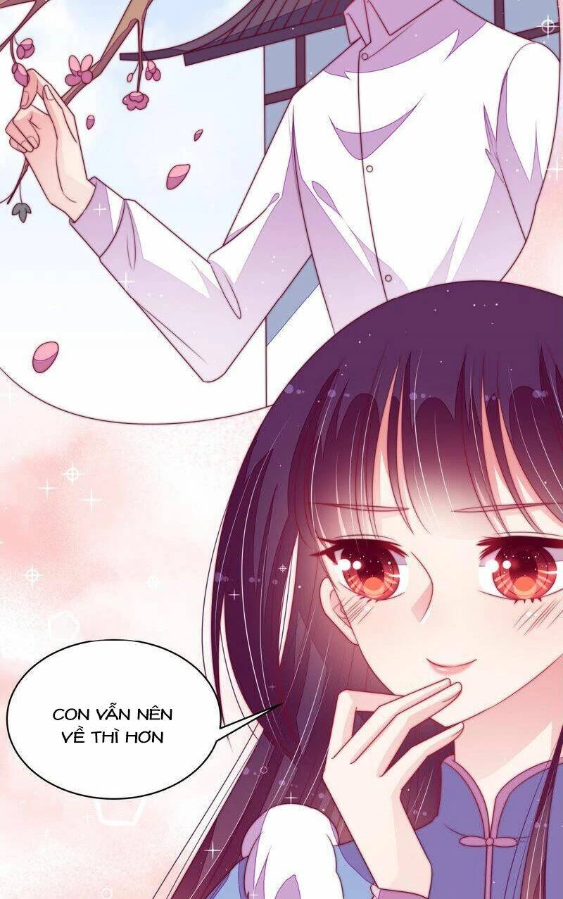 Ngày Nào Thiếu Soái Cũng Ghen Chapter 310 - 17