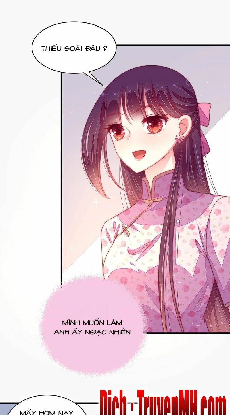 Ngày Nào Thiếu Soái Cũng Ghen Chapter 311 - 2