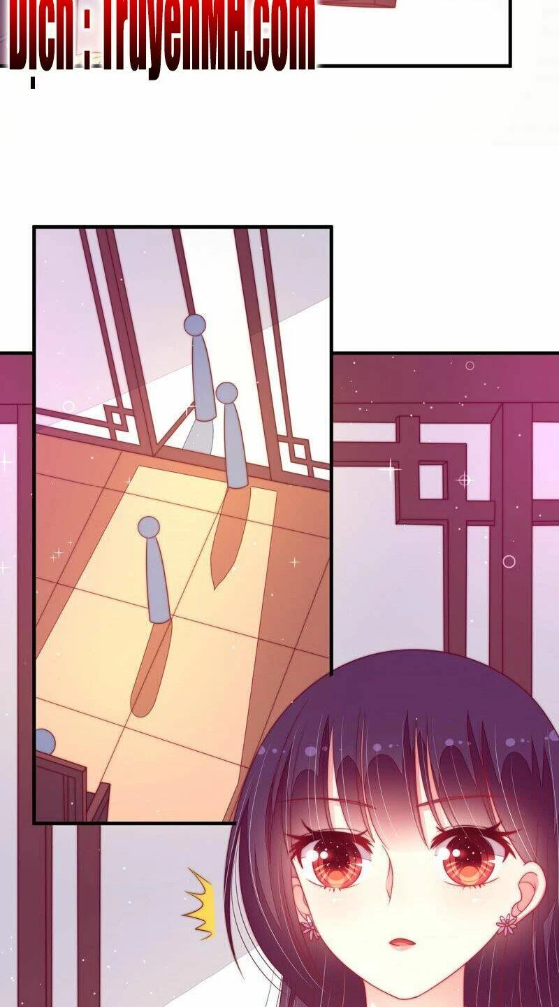 Ngày Nào Thiếu Soái Cũng Ghen Chapter 311 - 5