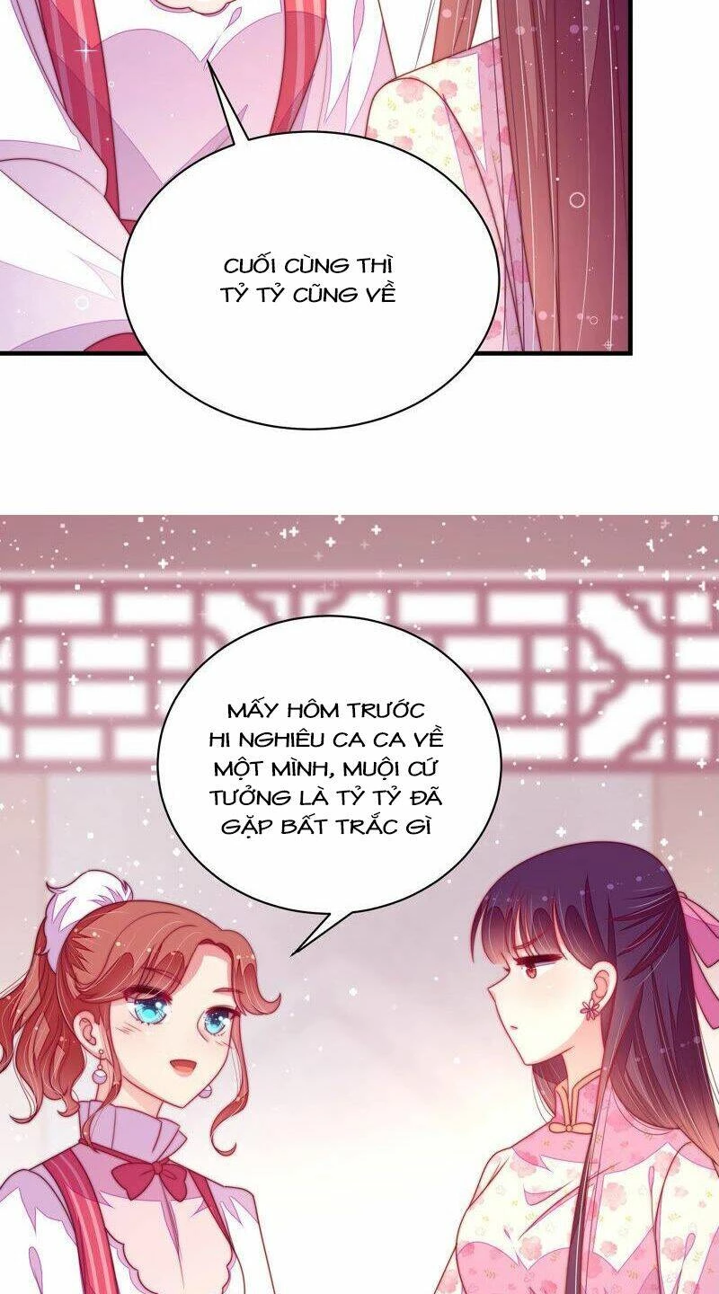 Ngày Nào Thiếu Soái Cũng Ghen Chapter 311 - 7