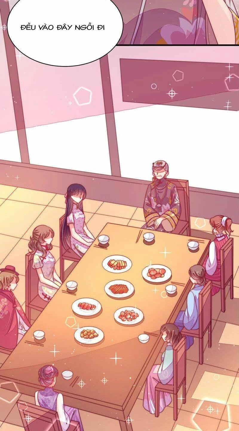 Ngày Nào Thiếu Soái Cũng Ghen Chapter 311 - 9
