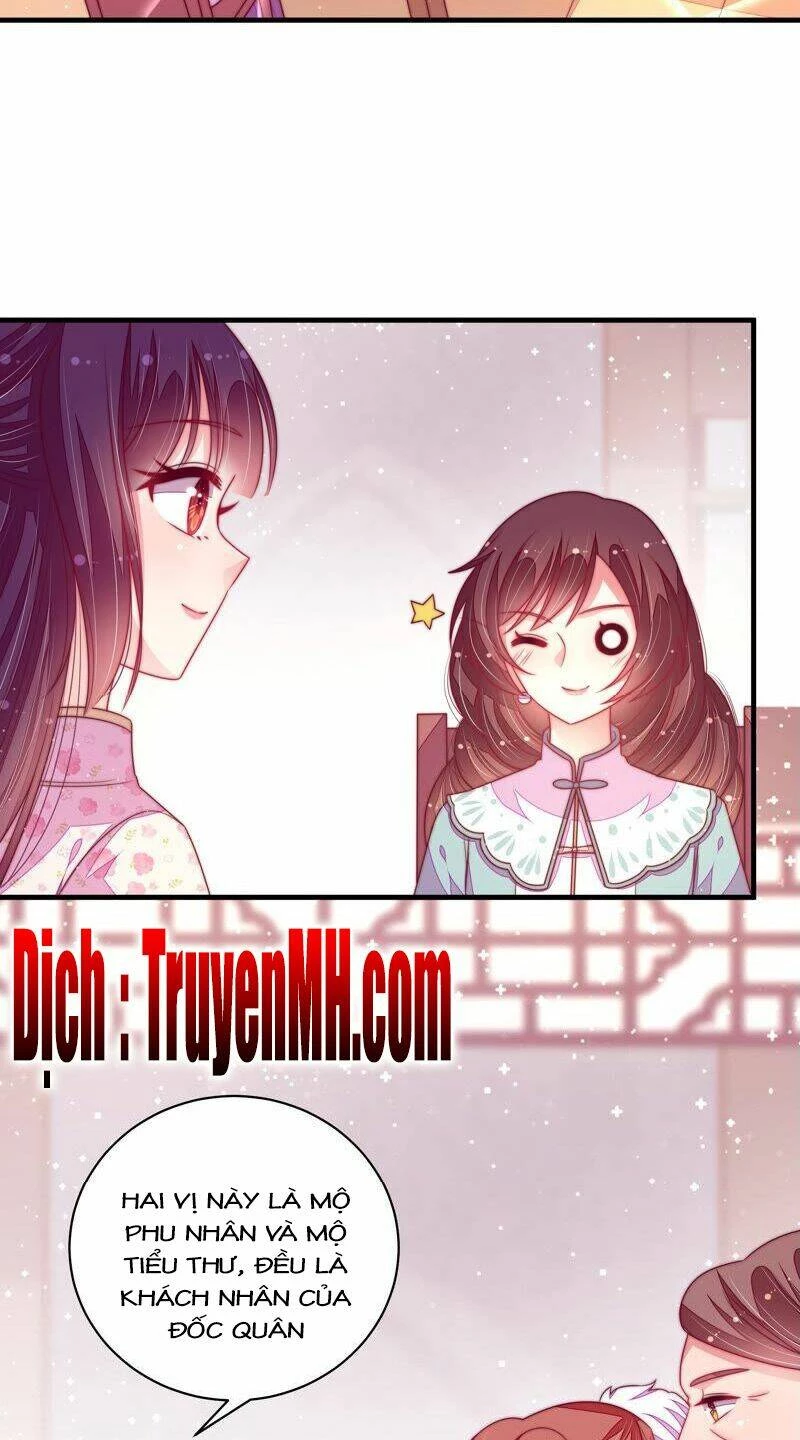 Ngày Nào Thiếu Soái Cũng Ghen Chapter 311 - 10