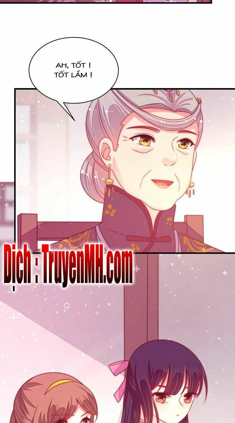 Ngày Nào Thiếu Soái Cũng Ghen Chapter 311 - 13
