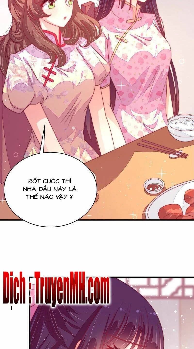 Ngày Nào Thiếu Soái Cũng Ghen Chapter 311 - 14