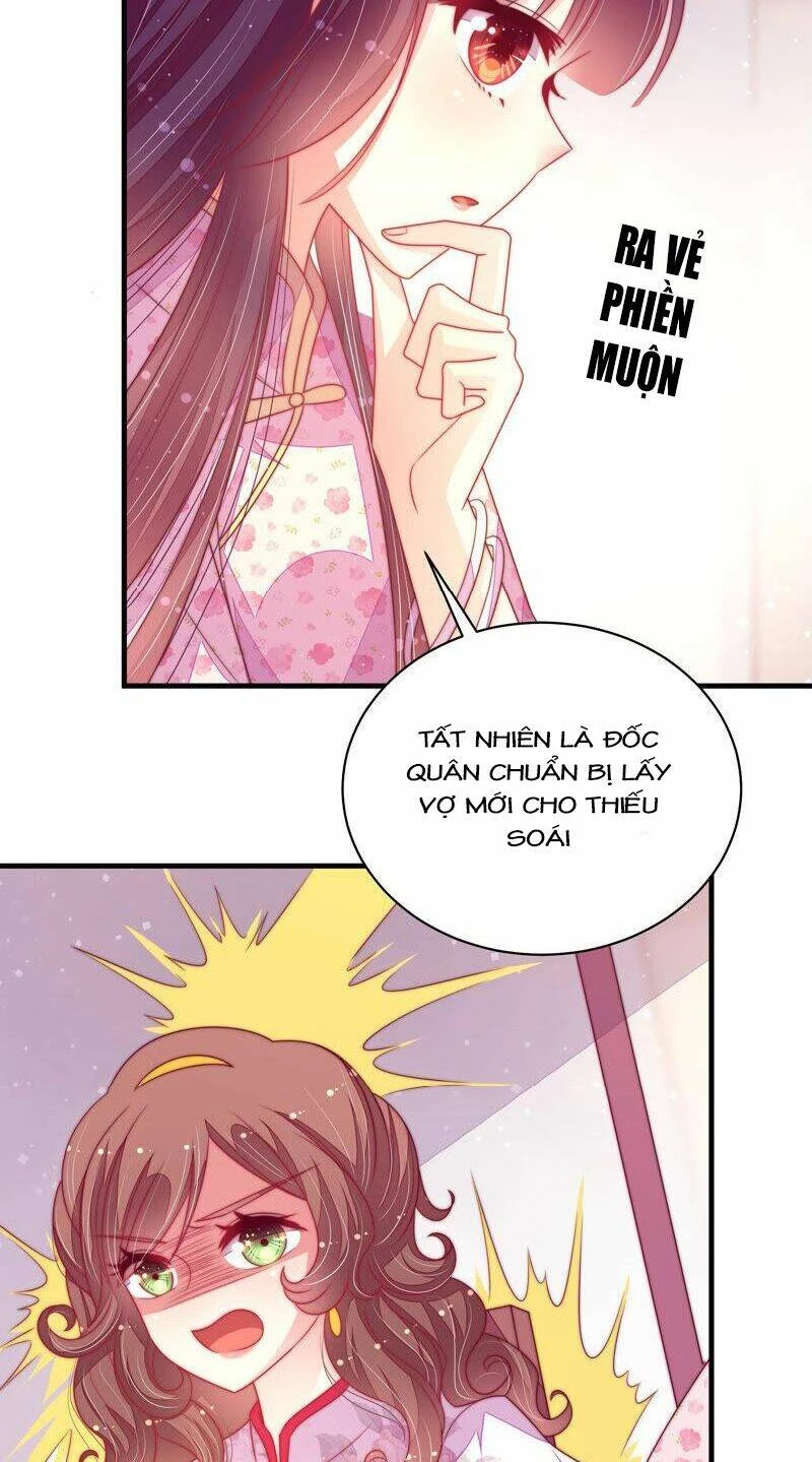 Ngày Nào Thiếu Soái Cũng Ghen Chapter 311 - 15