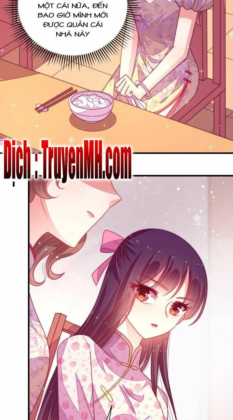 Ngày Nào Thiếu Soái Cũng Ghen Chapter 311 - 17