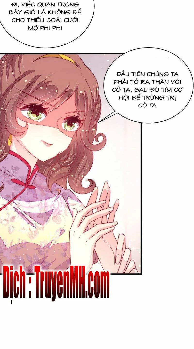 Ngày Nào Thiếu Soái Cũng Ghen Chapter 311 - 19