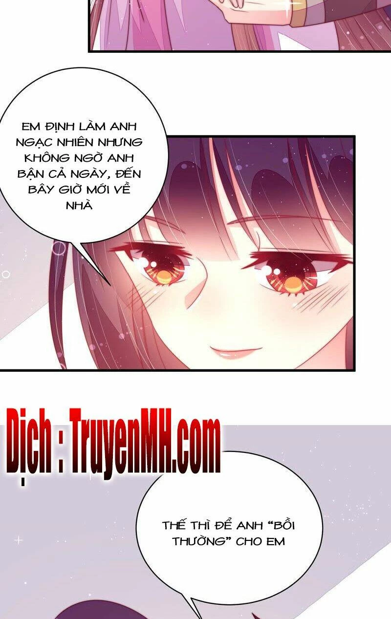 Ngày Nào Thiếu Soái Cũng Ghen Chapter 312 - 7