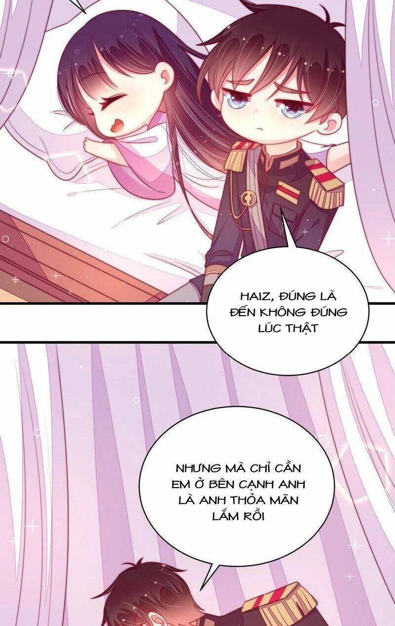 Ngày Nào Thiếu Soái Cũng Ghen Chapter 312 - 13