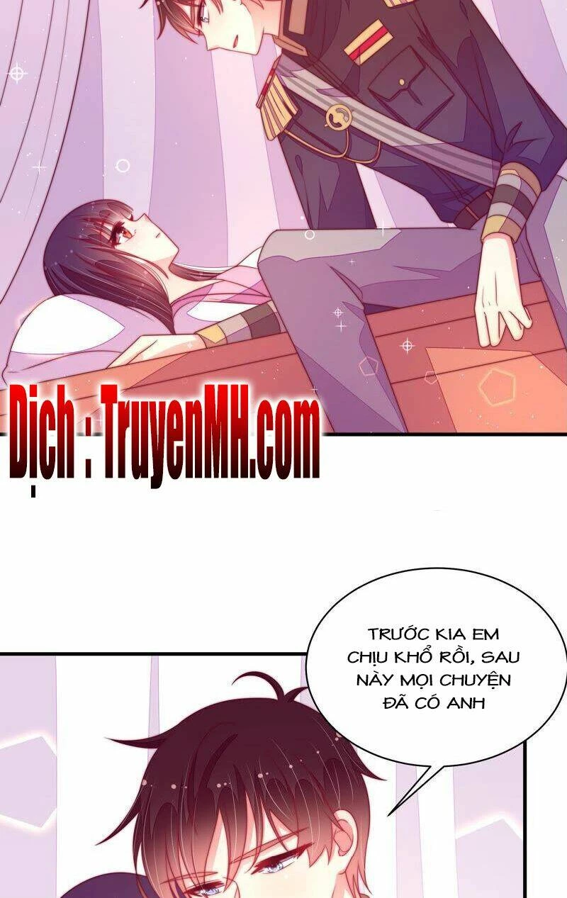 Ngày Nào Thiếu Soái Cũng Ghen Chapter 312 - 14