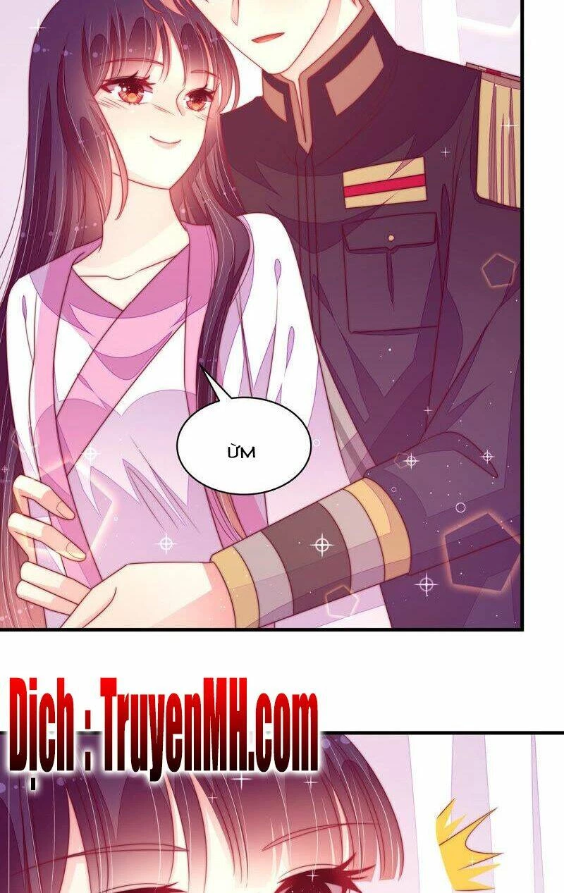 Ngày Nào Thiếu Soái Cũng Ghen Chapter 312 - 15