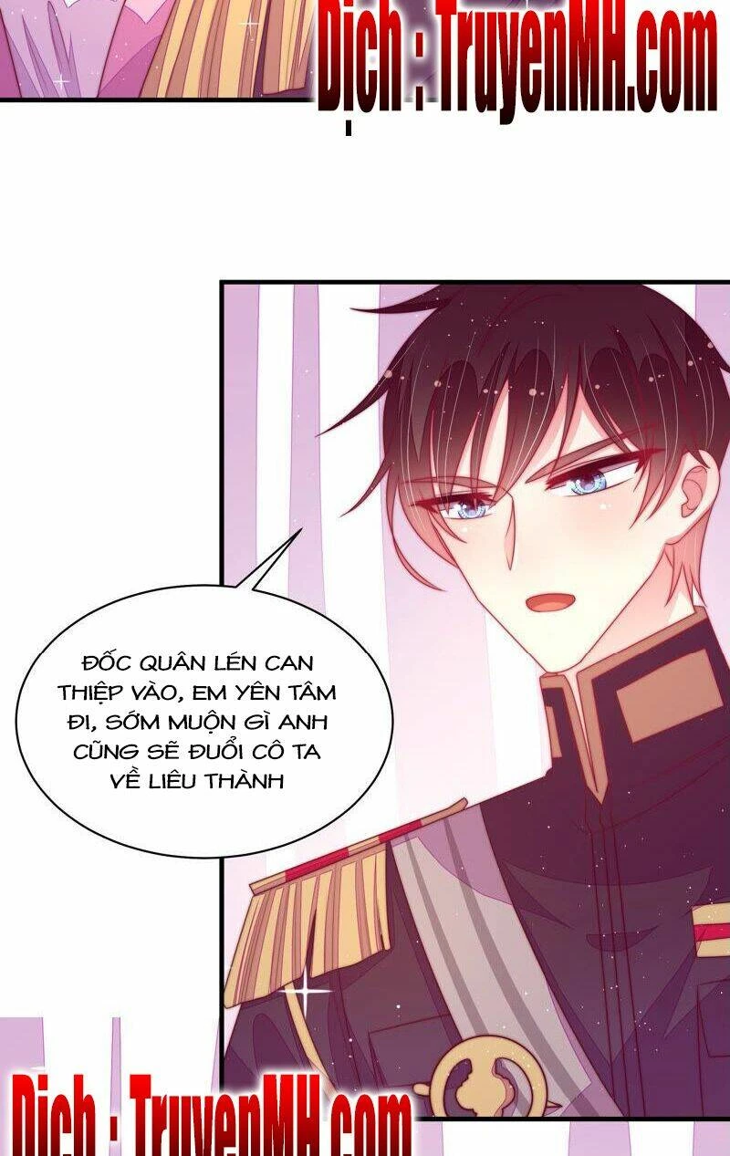 Ngày Nào Thiếu Soái Cũng Ghen Chapter 312 - 17