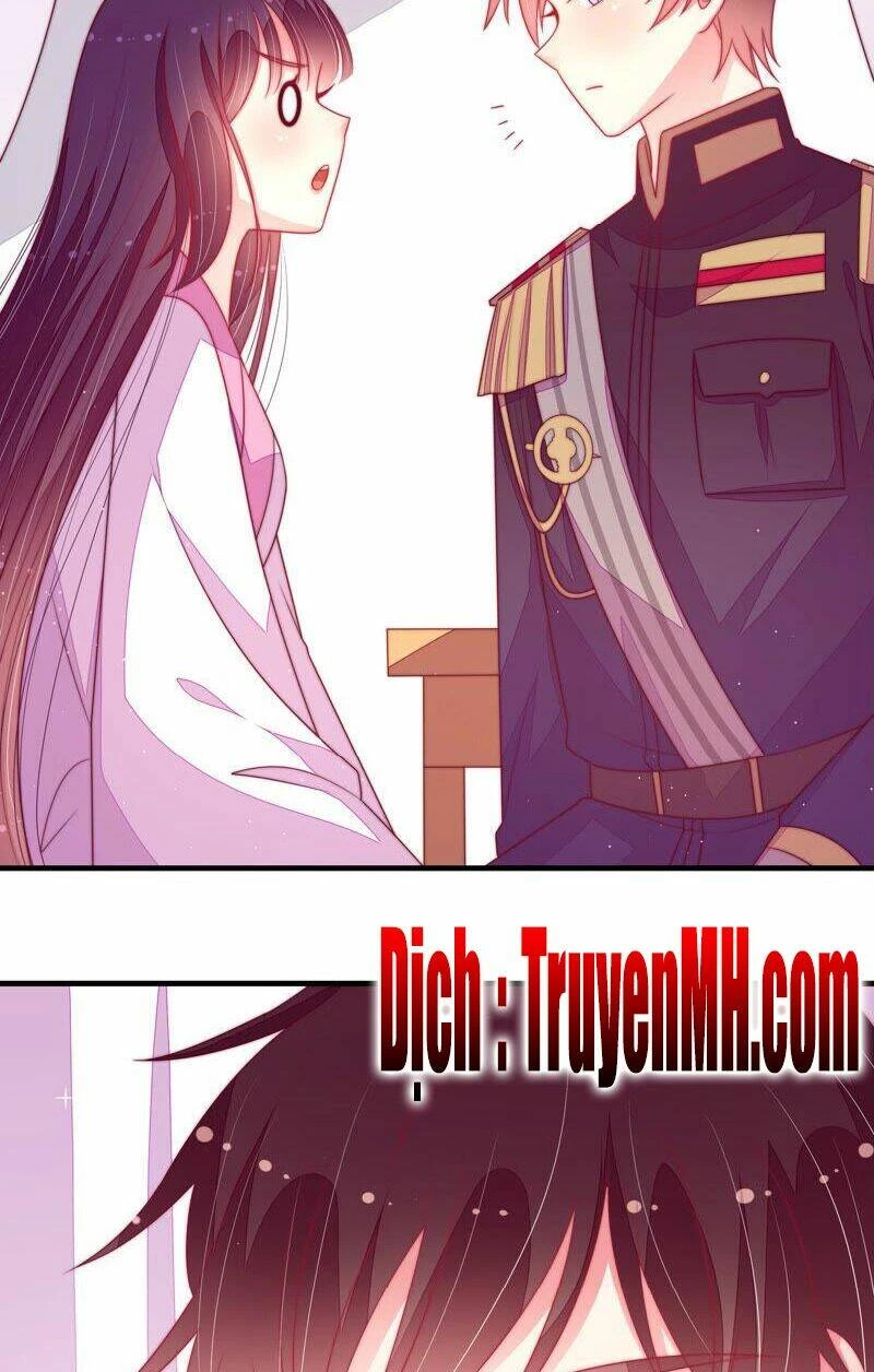 Ngày Nào Thiếu Soái Cũng Ghen Chapter 313 - 3