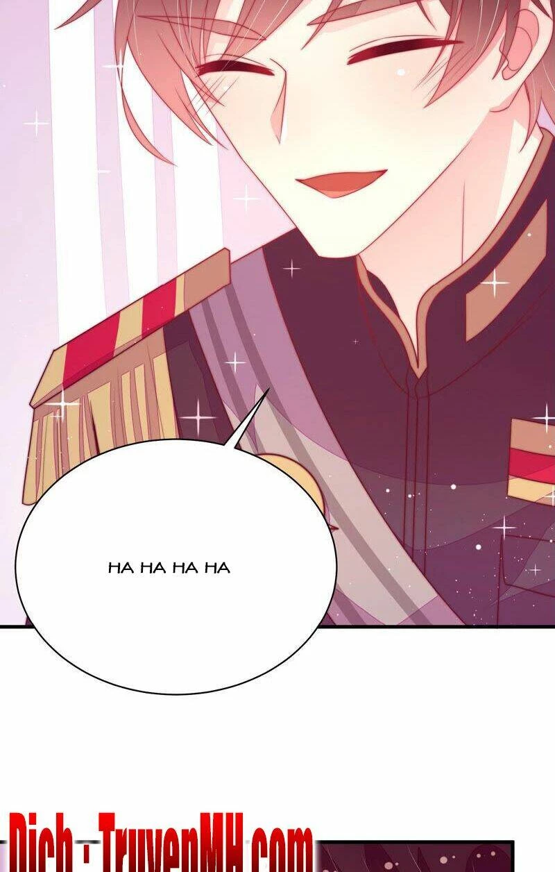 Ngày Nào Thiếu Soái Cũng Ghen Chapter 313 - 4
