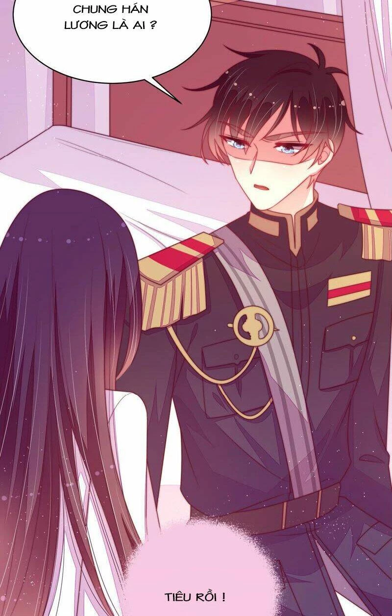Ngày Nào Thiếu Soái Cũng Ghen Chapter 313 - 7