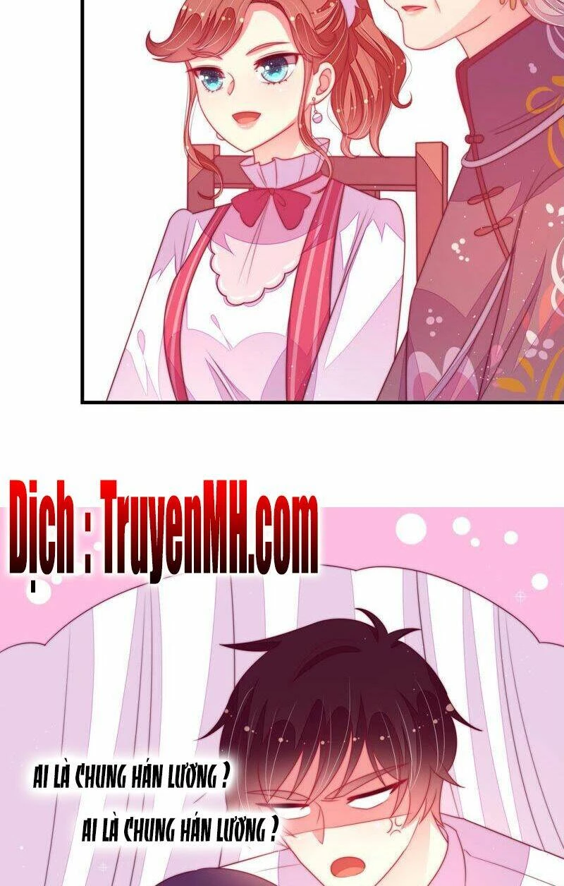 Ngày Nào Thiếu Soái Cũng Ghen Chapter 313 - 12