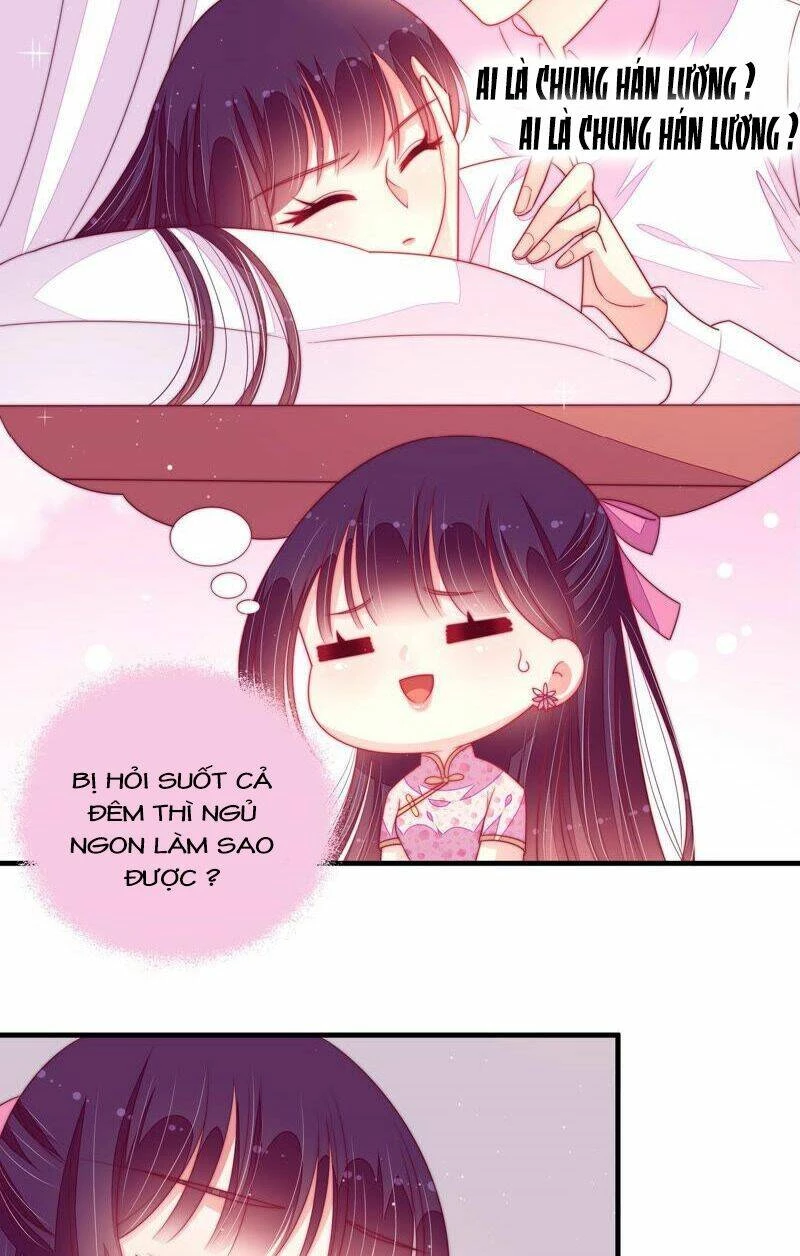 Ngày Nào Thiếu Soái Cũng Ghen Chapter 313 - 13