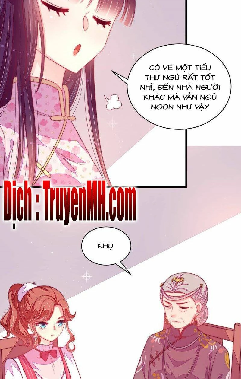 Ngày Nào Thiếu Soái Cũng Ghen Chapter 313 - 14