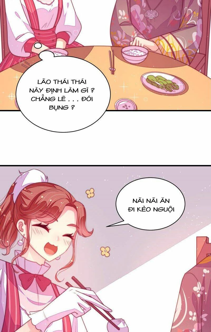 Ngày Nào Thiếu Soái Cũng Ghen Chapter 313 - 15