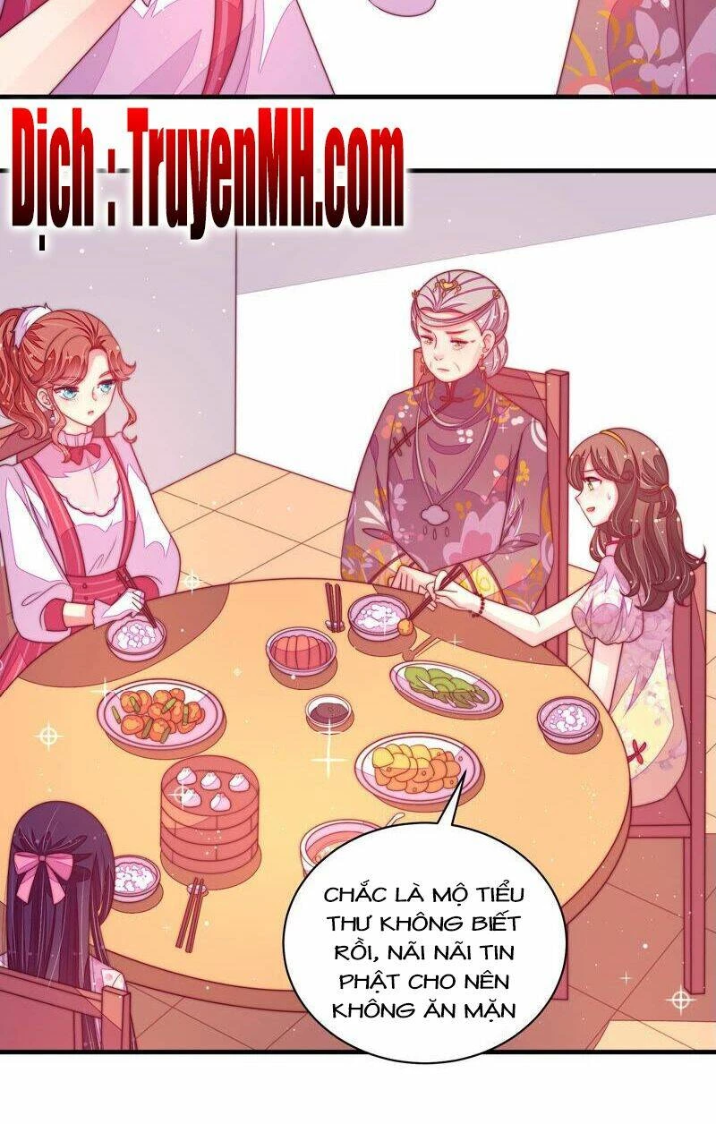 Ngày Nào Thiếu Soái Cũng Ghen Chapter 313 - 16
