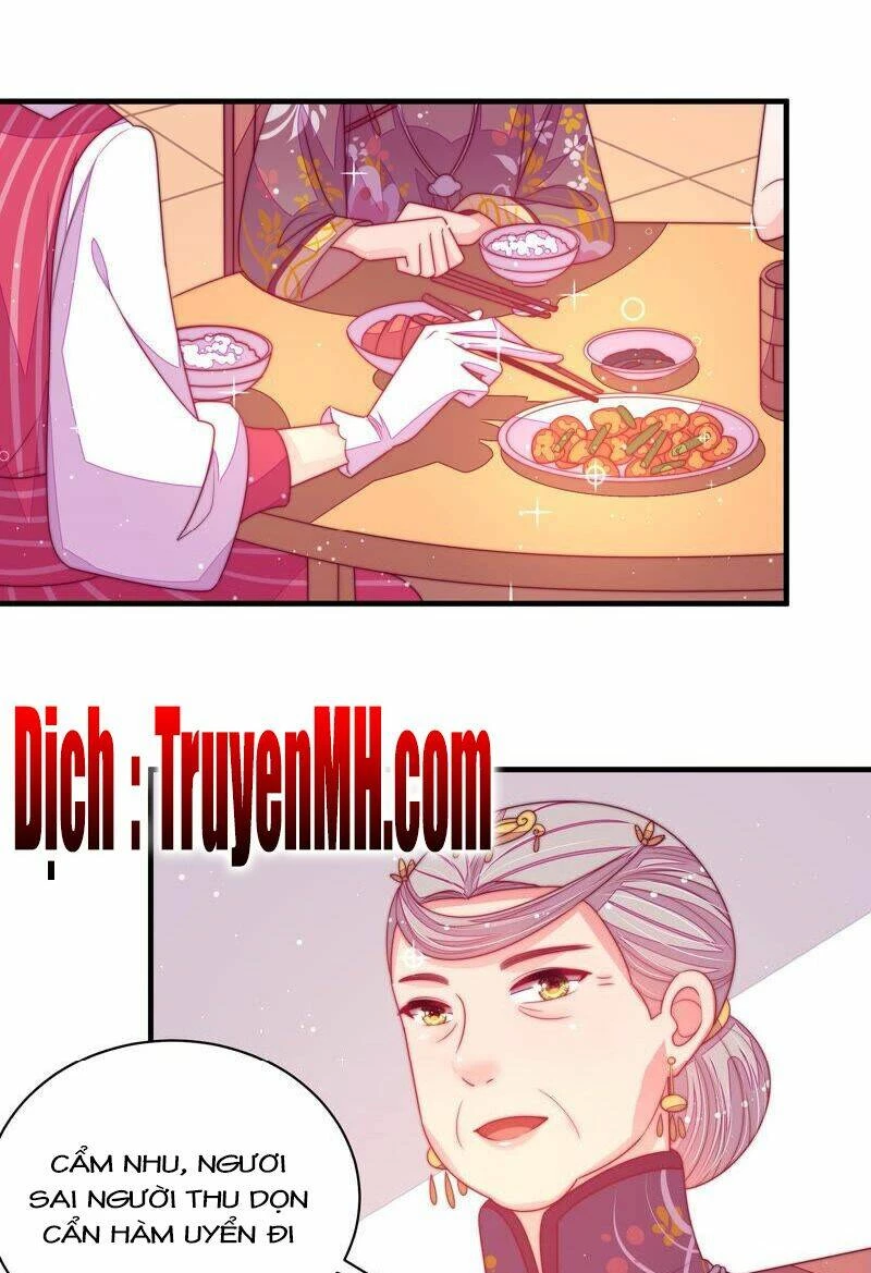 Ngày Nào Thiếu Soái Cũng Ghen Chapter 314 - 2