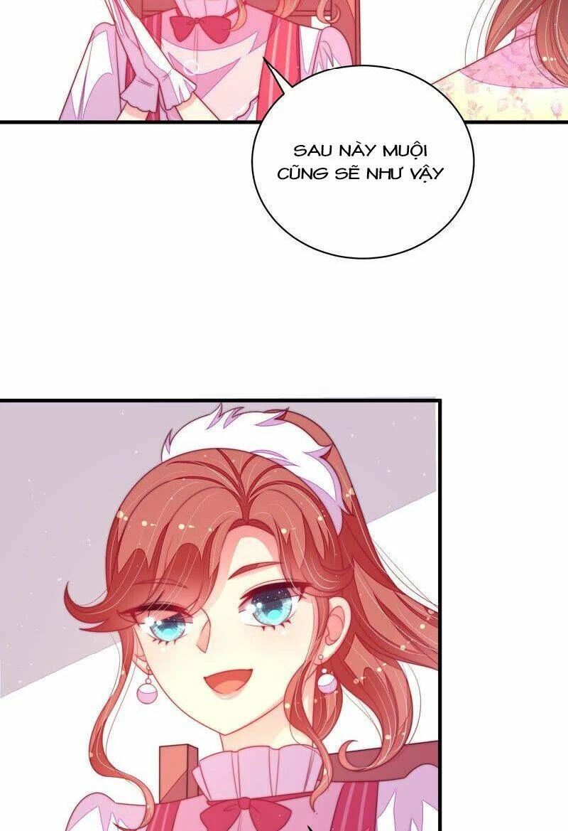 Ngày Nào Thiếu Soái Cũng Ghen Chapter 314 - 4