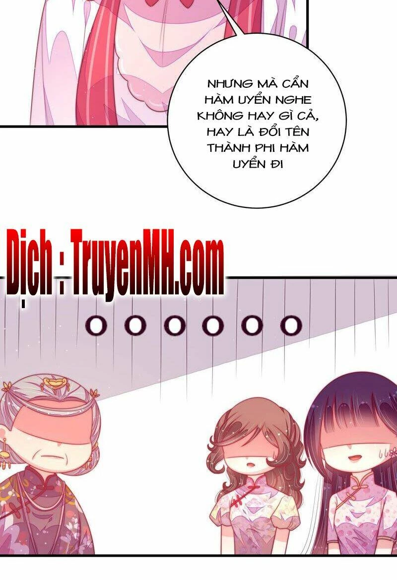 Ngày Nào Thiếu Soái Cũng Ghen Chapter 314 - 5