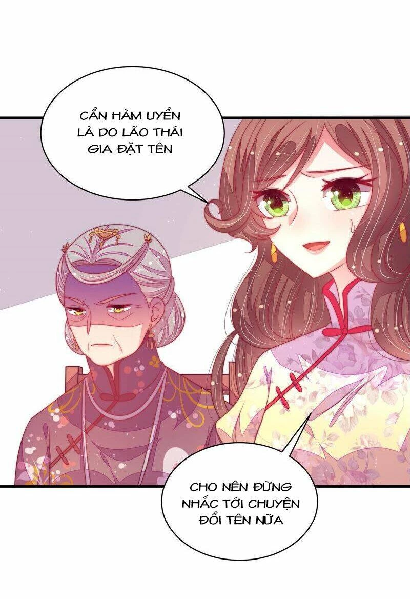 Ngày Nào Thiếu Soái Cũng Ghen Chapter 314 - 6