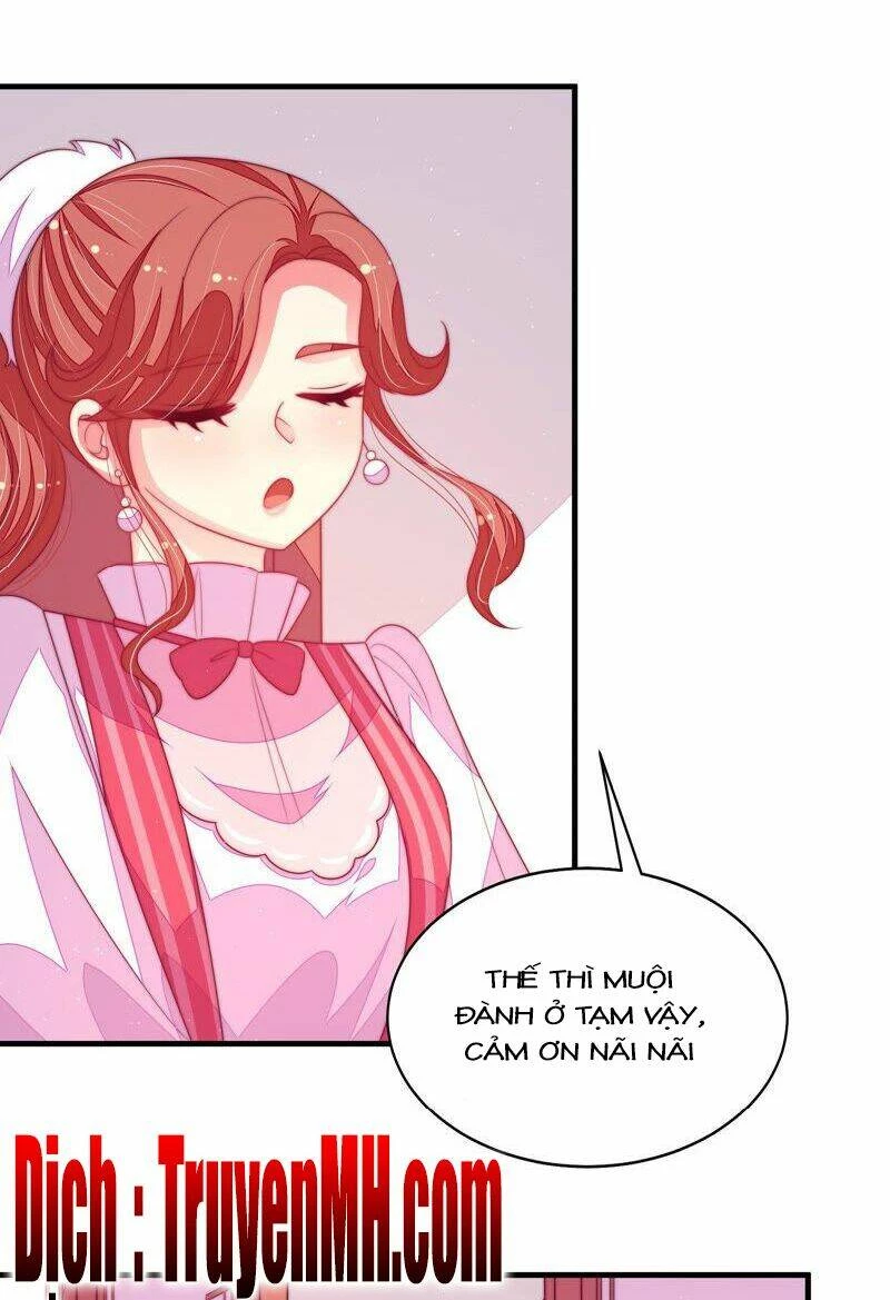 Ngày Nào Thiếu Soái Cũng Ghen Chapter 314 - 7