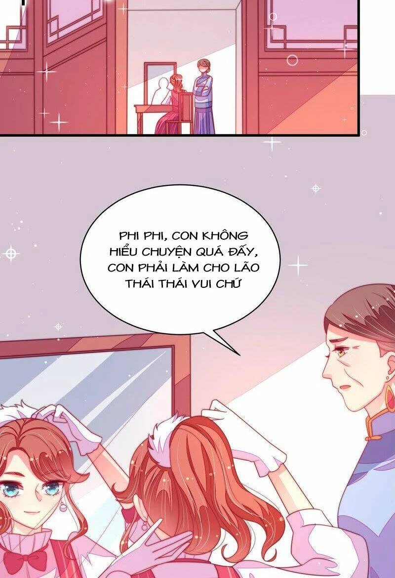 Ngày Nào Thiếu Soái Cũng Ghen Chapter 314 - 8