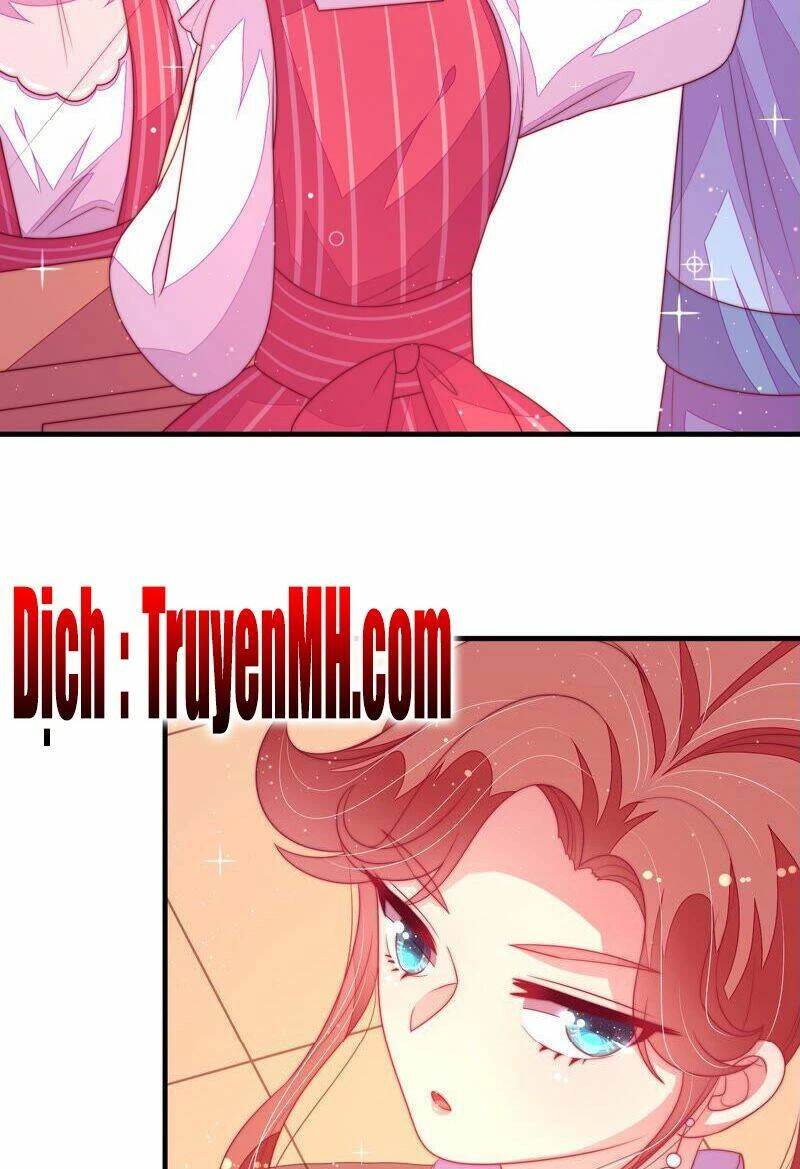 Ngày Nào Thiếu Soái Cũng Ghen Chapter 314 - 9