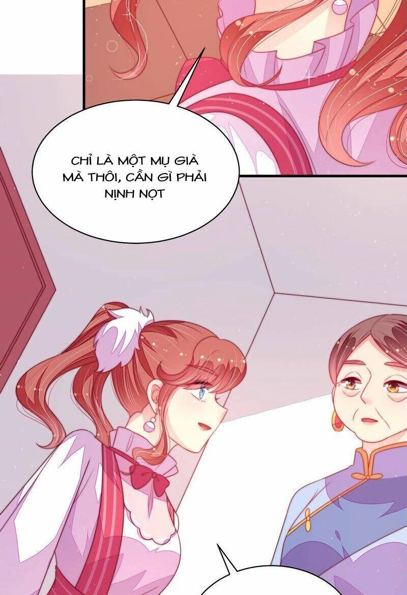 Ngày Nào Thiếu Soái Cũng Ghen Chapter 314 - 10