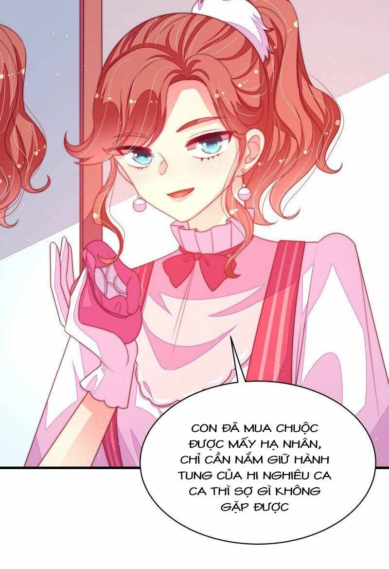 Ngày Nào Thiếu Soái Cũng Ghen Chapter 314 - 12