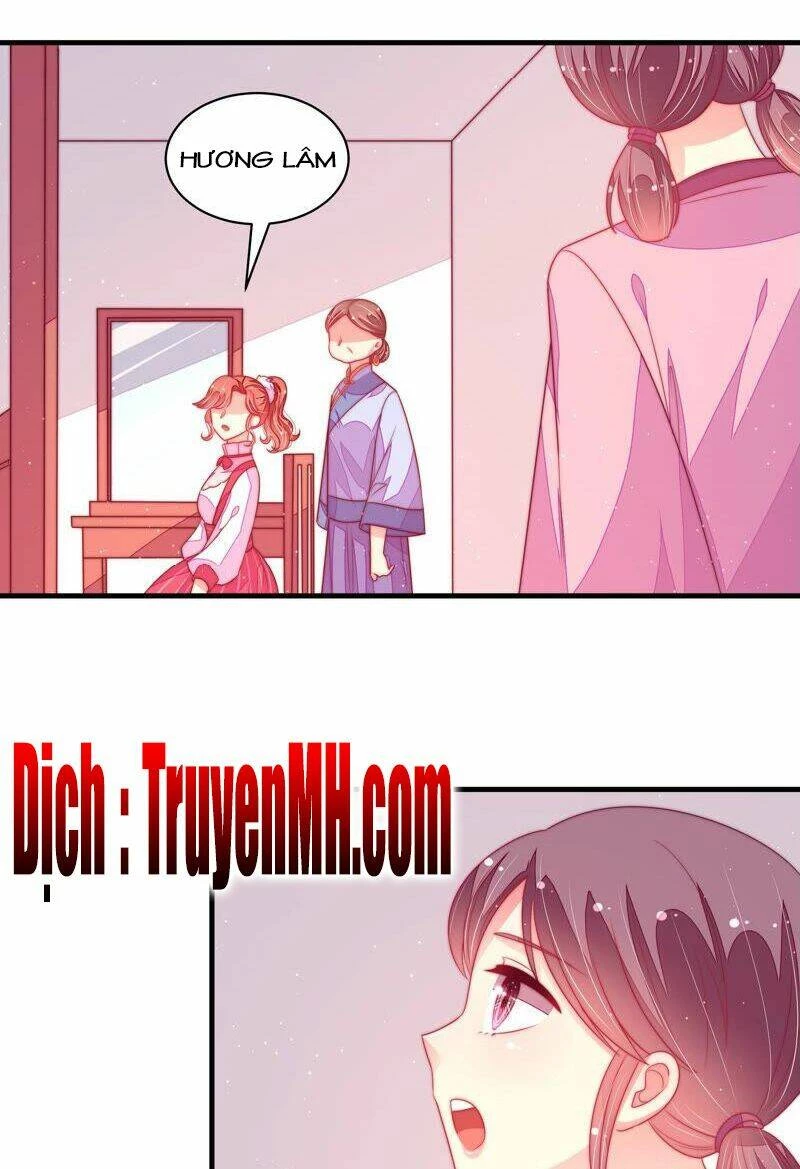 Ngày Nào Thiếu Soái Cũng Ghen Chapter 314 - 13