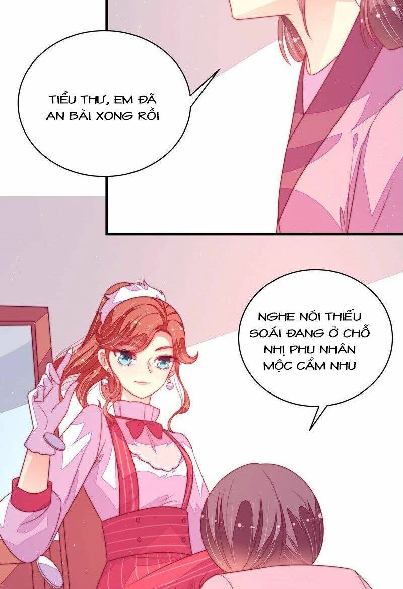 Ngày Nào Thiếu Soái Cũng Ghen Chapter 314 - 14