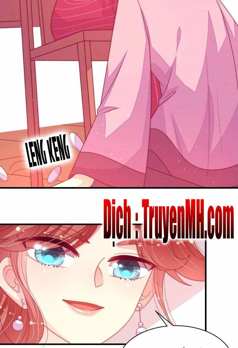 Ngày Nào Thiếu Soái Cũng Ghen Chapter 314 - 15