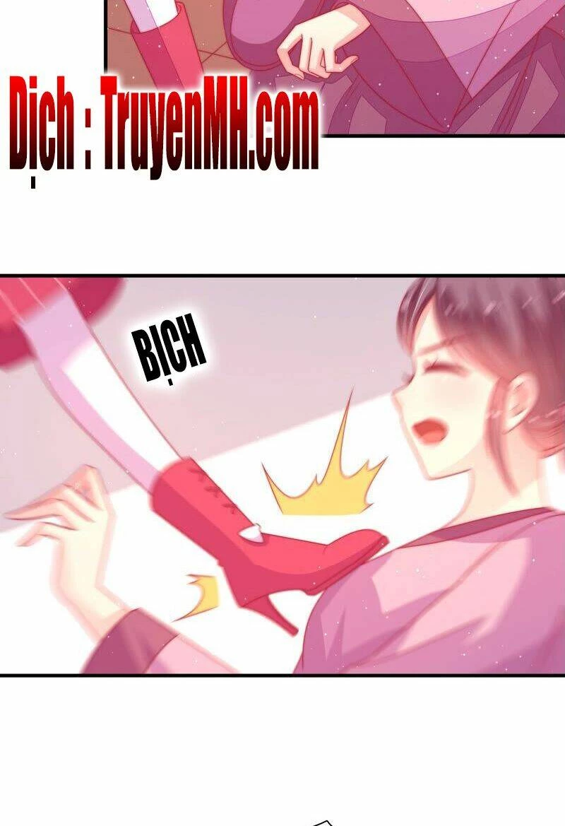 Ngày Nào Thiếu Soái Cũng Ghen Chapter 314 - 17