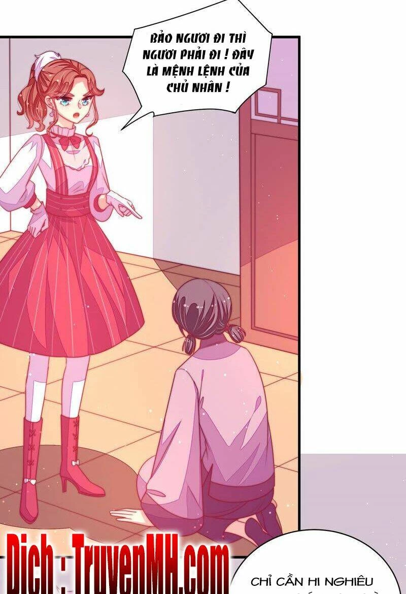 Ngày Nào Thiếu Soái Cũng Ghen Chapter 314 - 18