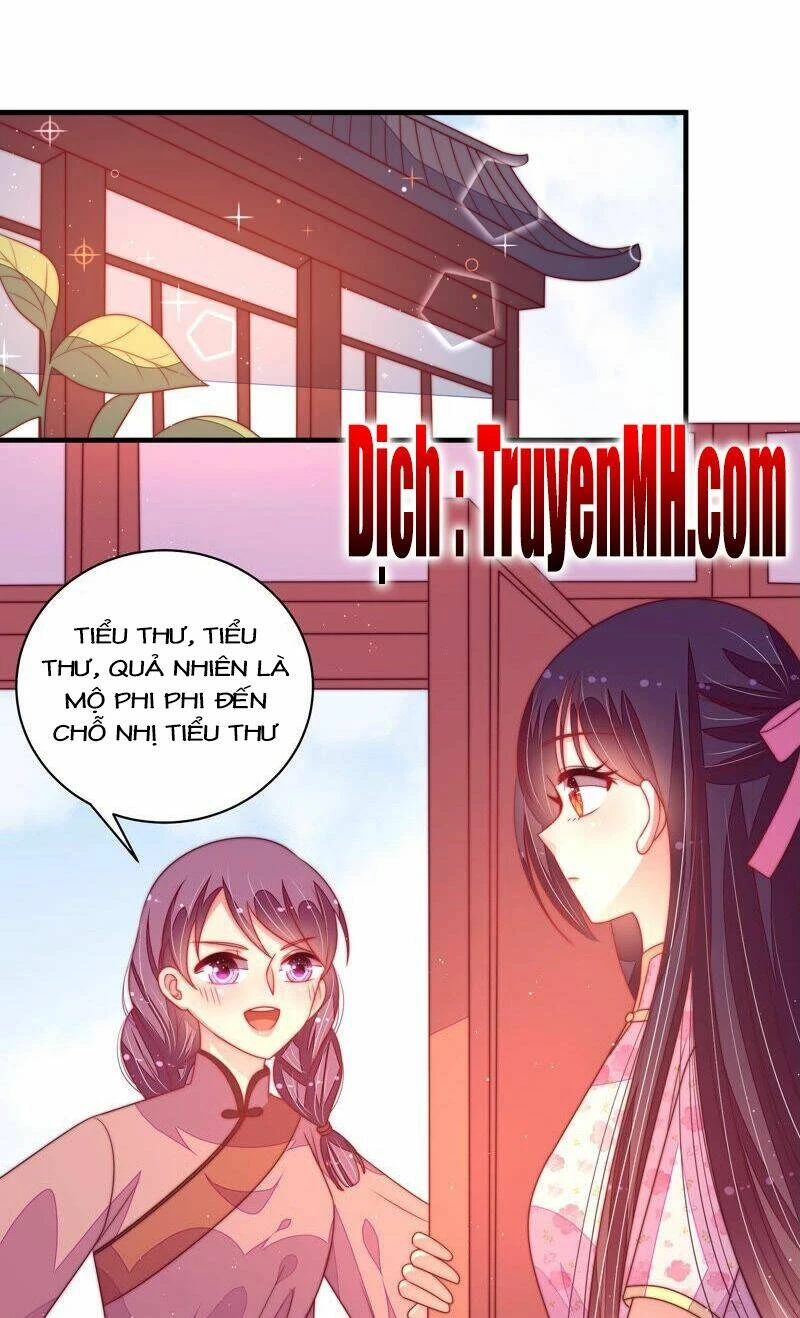 Ngày Nào Thiếu Soái Cũng Ghen Chapter 315 - 2
