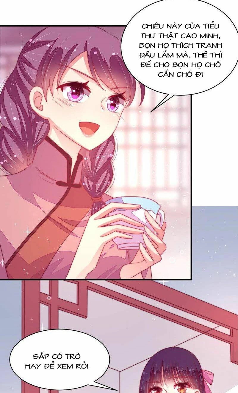 Ngày Nào Thiếu Soái Cũng Ghen Chapter 315 - 4