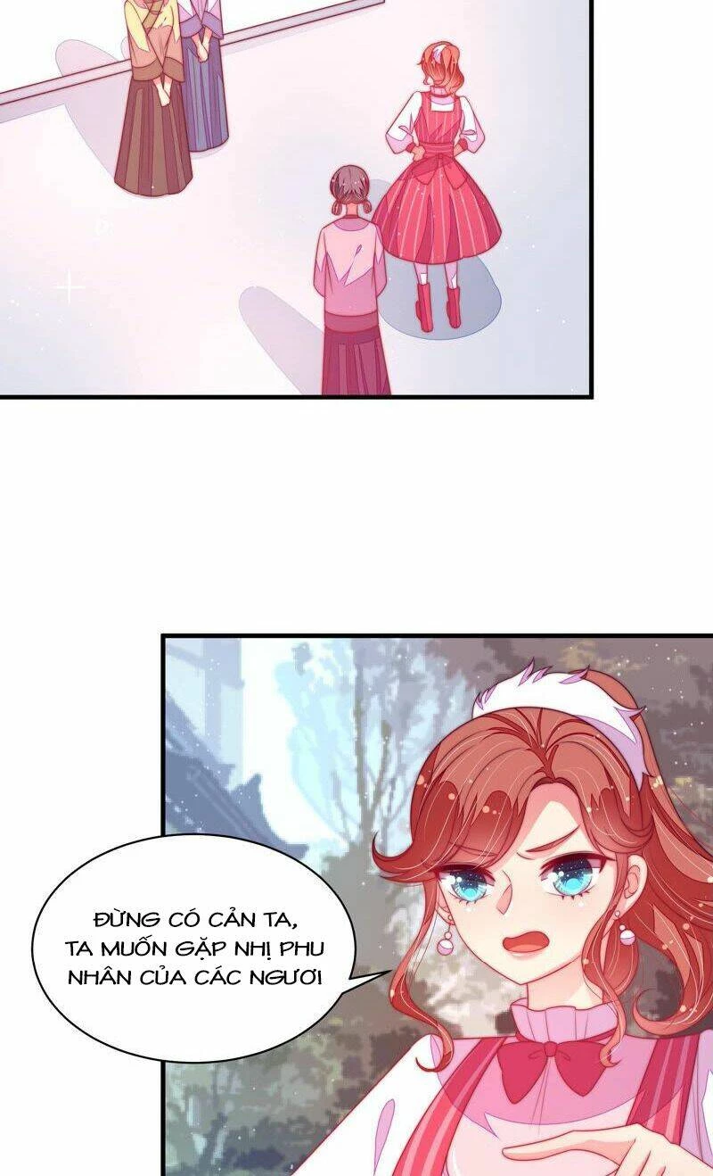 Ngày Nào Thiếu Soái Cũng Ghen Chapter 315 - 6