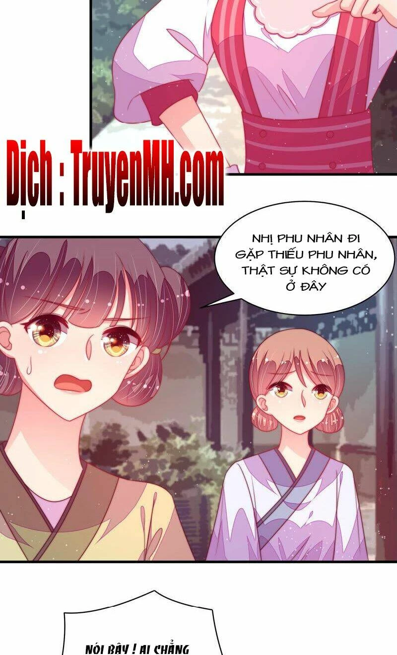 Ngày Nào Thiếu Soái Cũng Ghen Chapter 315 - 7