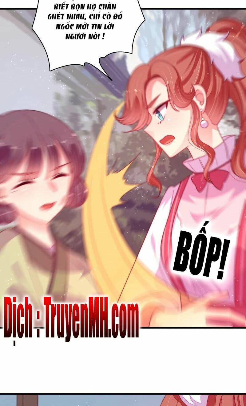 Ngày Nào Thiếu Soái Cũng Ghen Chapter 315 - 8